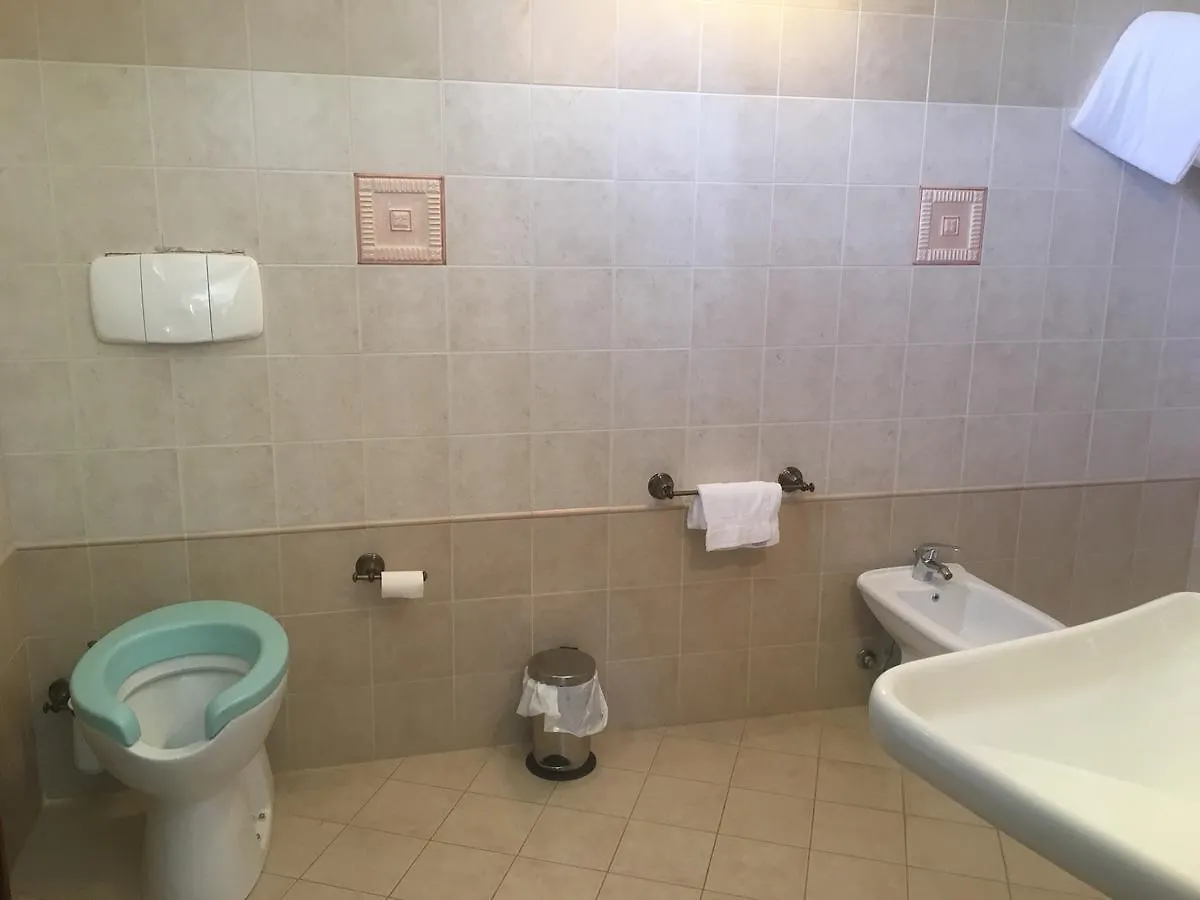 Villa Loreto Alghero