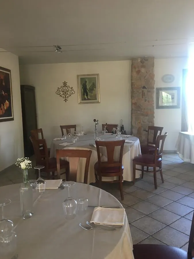 Villa Loreto Alghero