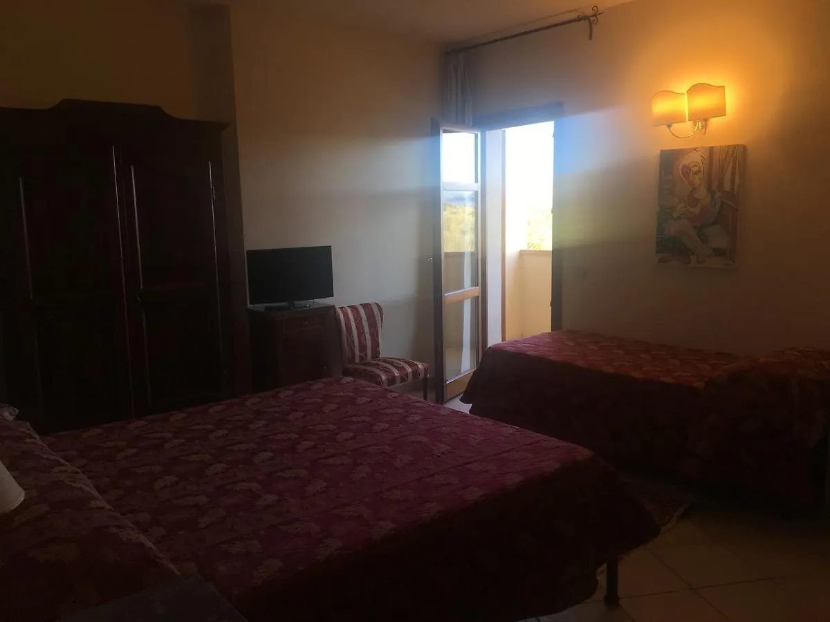 Villa Loreto Alghero Country house