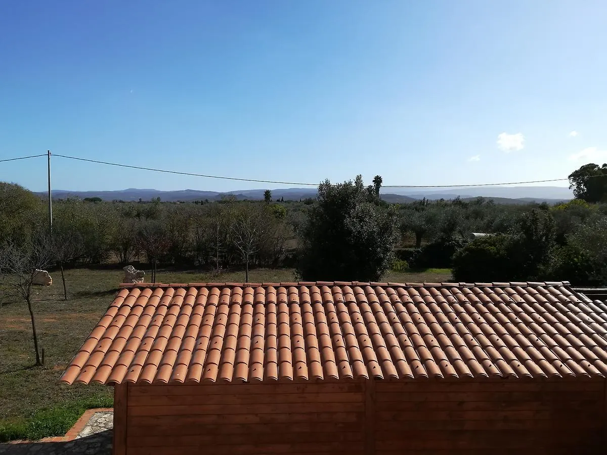 Villa Loreto Alghero Country house