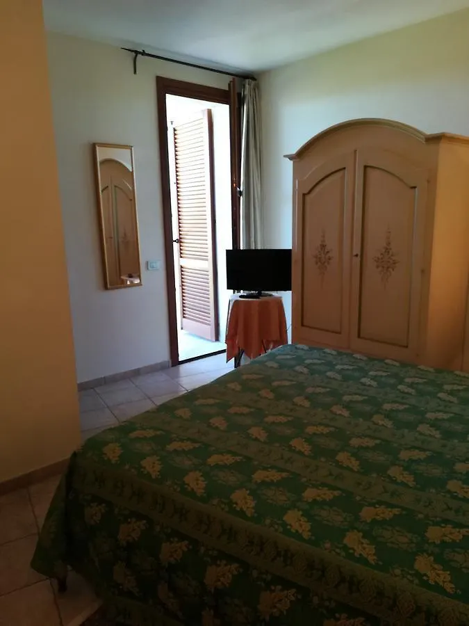 Villa Loreto Alghero Country house