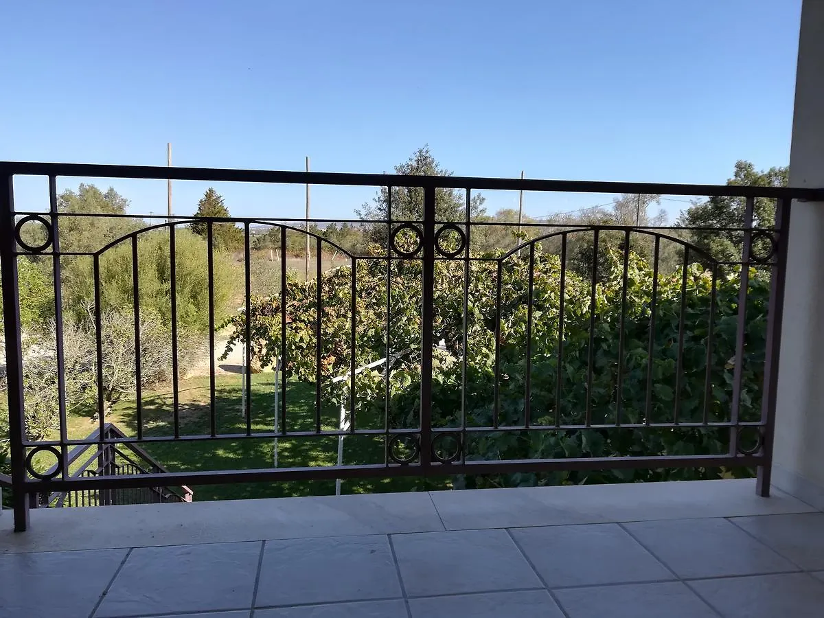 컨트리하우스 Villa Loreto 알게로