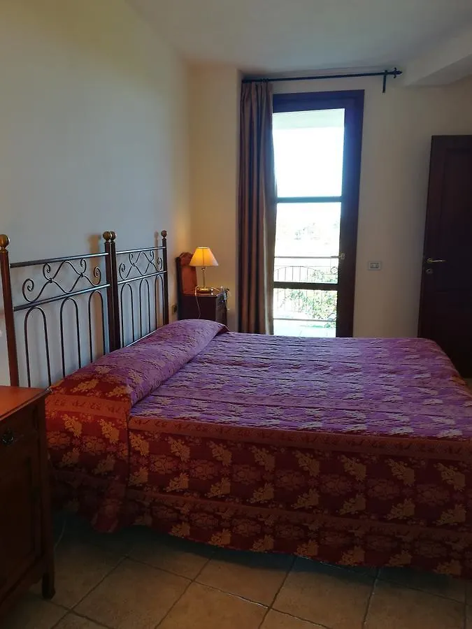 Villa Loreto Alghero Italy