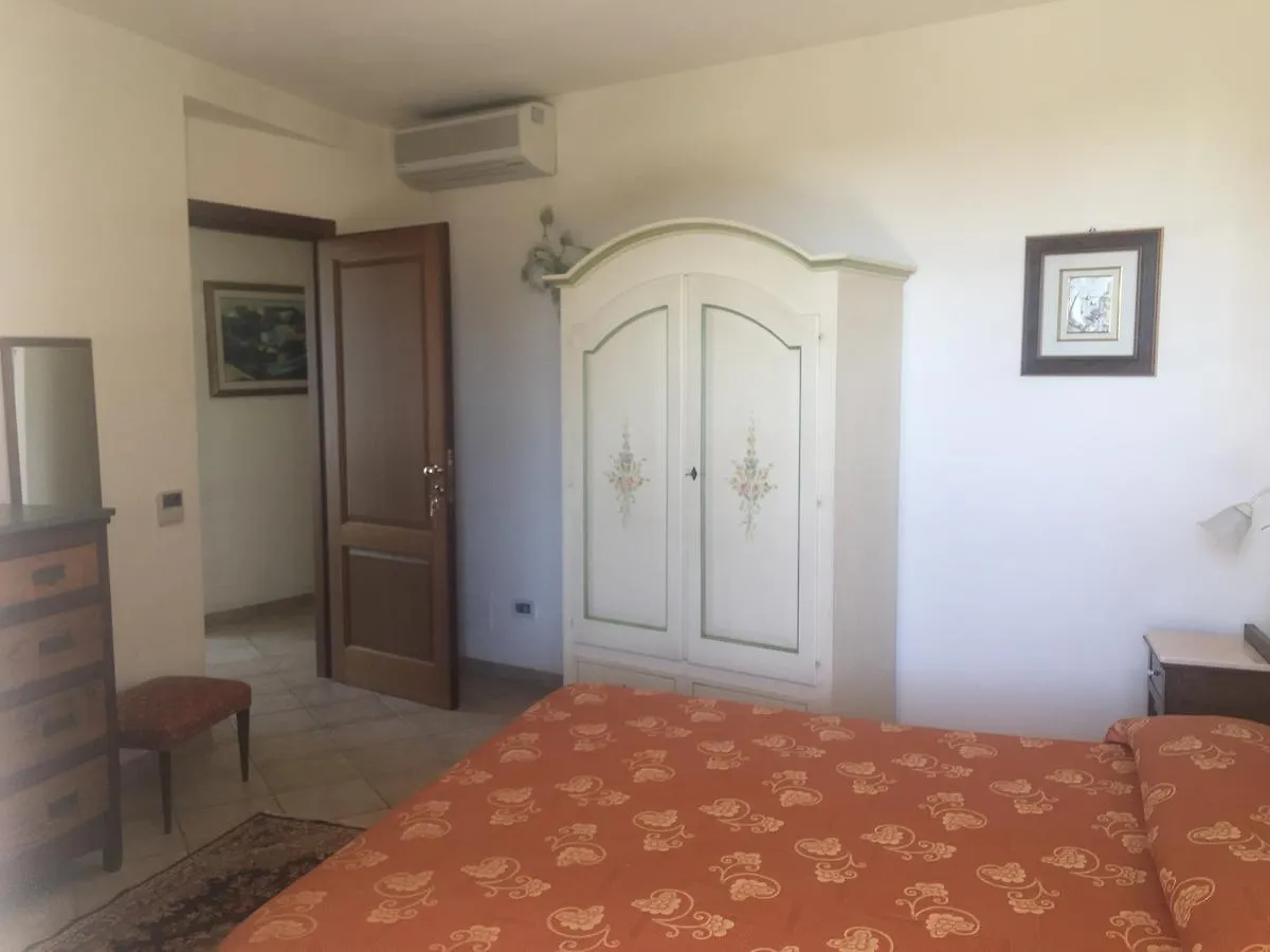 Country house Villa Loreto Alghero