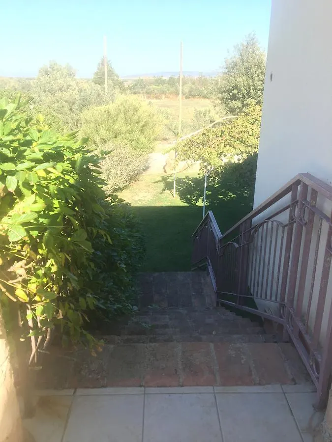 Villa Loreto Alghero Country house