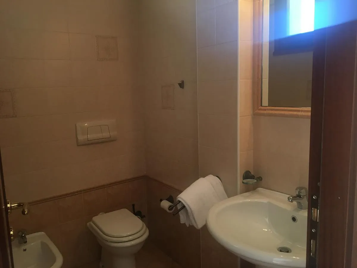 Villa Loreto Alghero 0*,  Italy