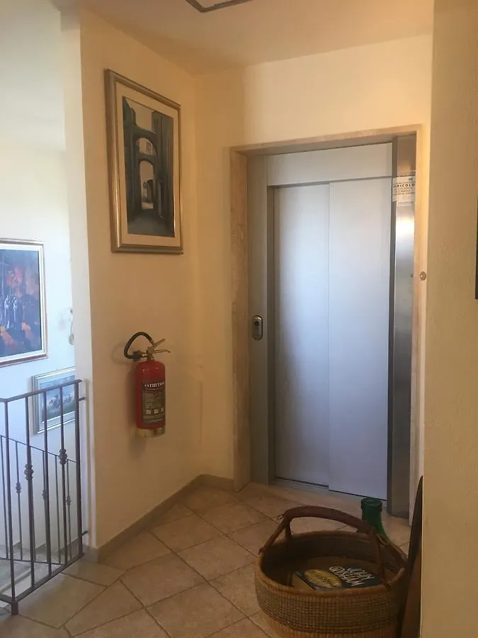 Country house Villa Loreto Alghero