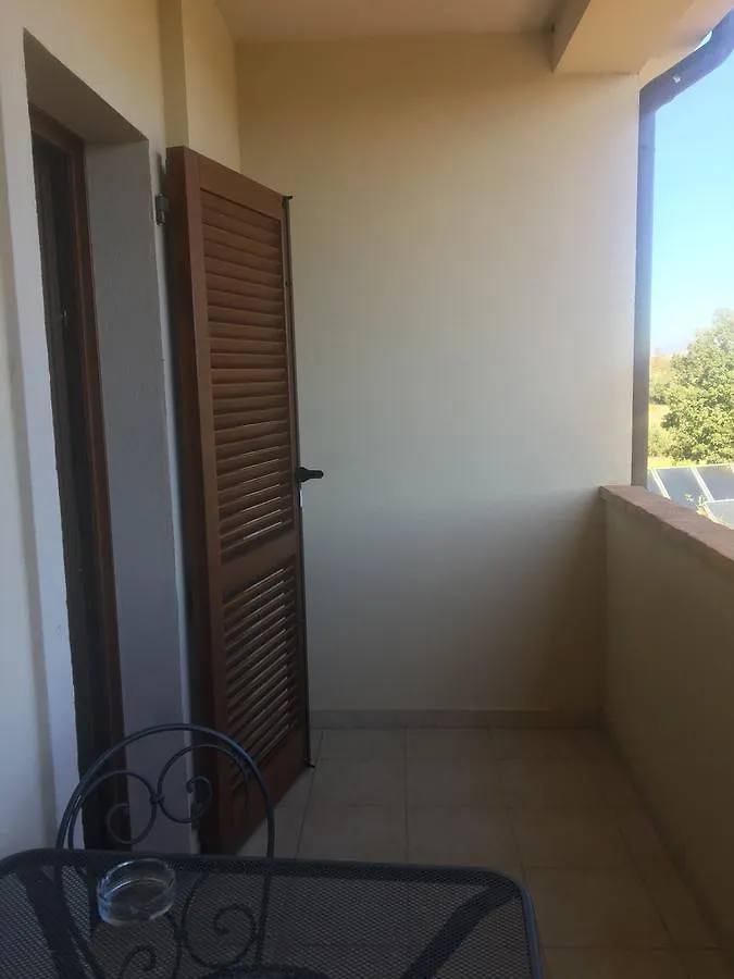 Villa Loreto Alghero Italy