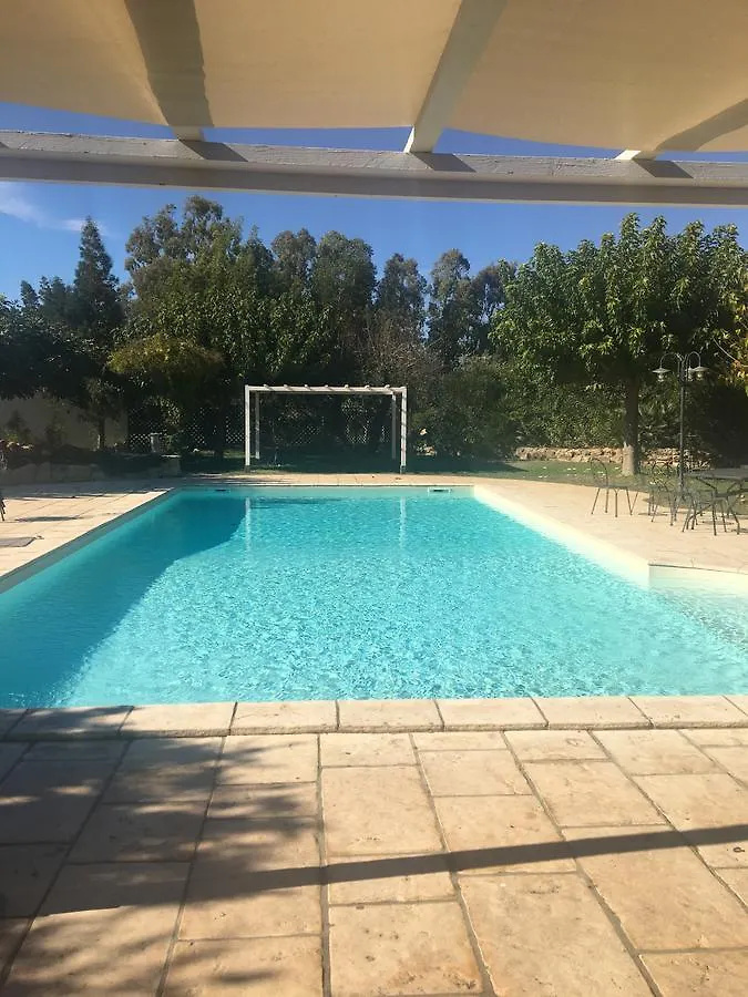 Country house Villa Loreto Alghero