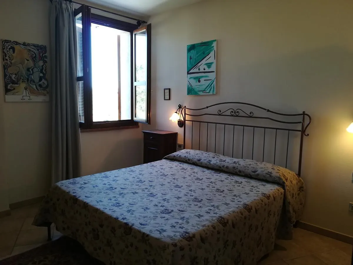 Villa Loreto Alghero Italy