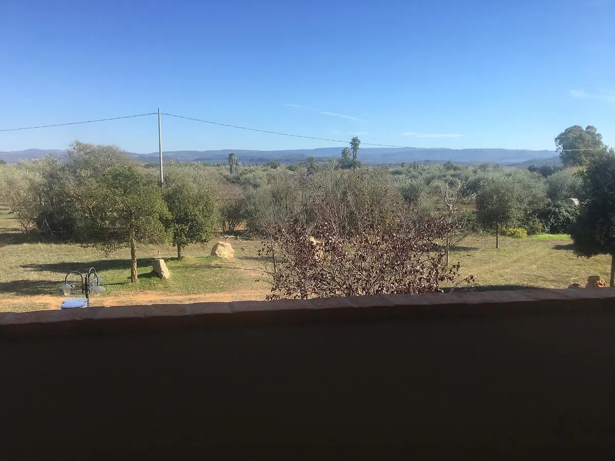 Villa Loreto Alghero Gospodarstwo wiejskie