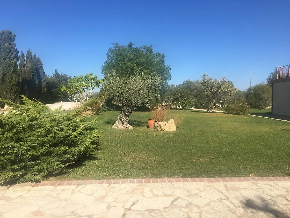 Villa Loreto Alghero