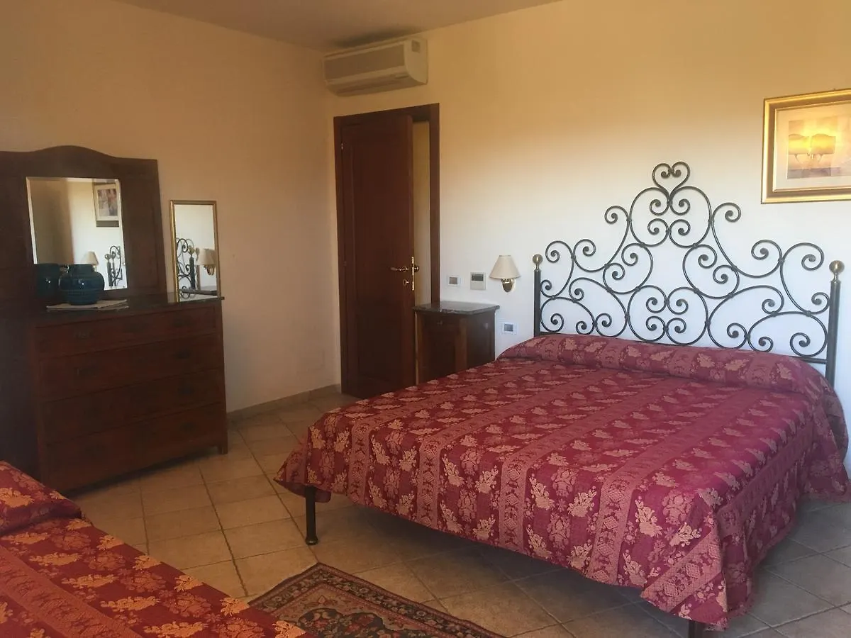 Villa Loreto Alghero