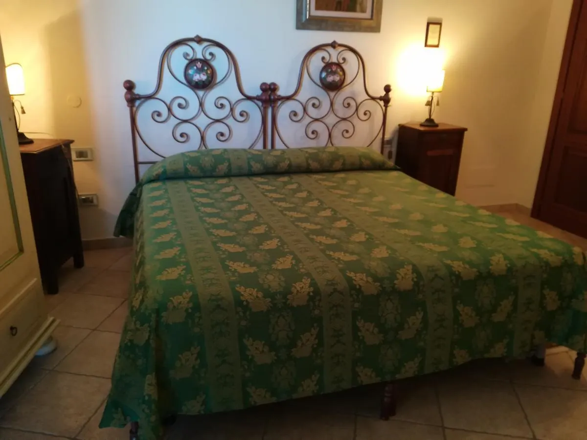 Villa Loreto Alghero Włochy