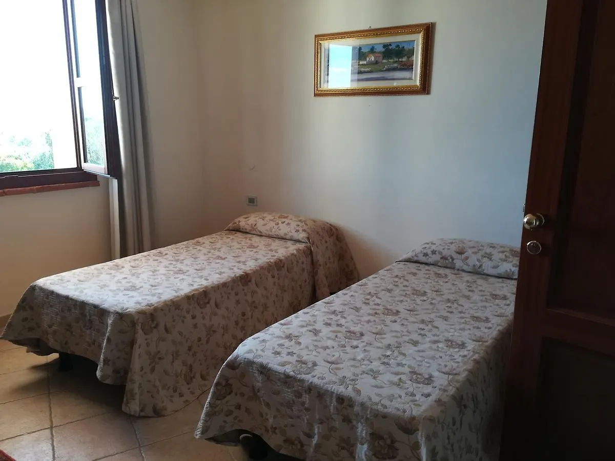 Villa Loreto Alghero