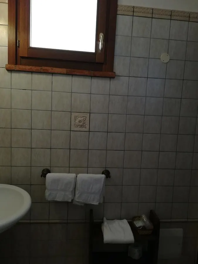 Gospodarstwo wiejskie Villa Loreto Alghero
