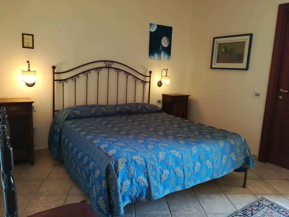 Villa Loreto Alghero Gospodarstwo wiejskie