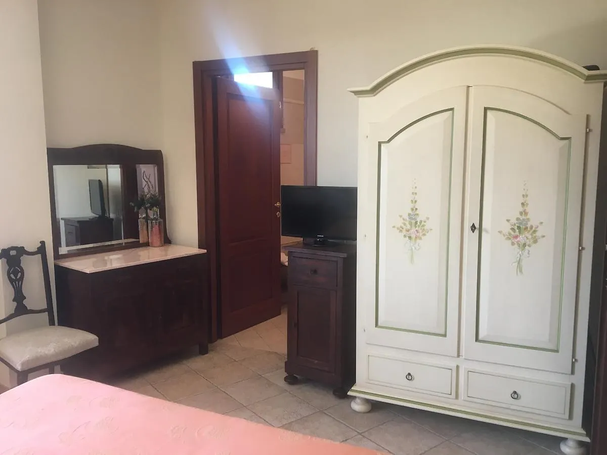 Villa Loreto Alghero