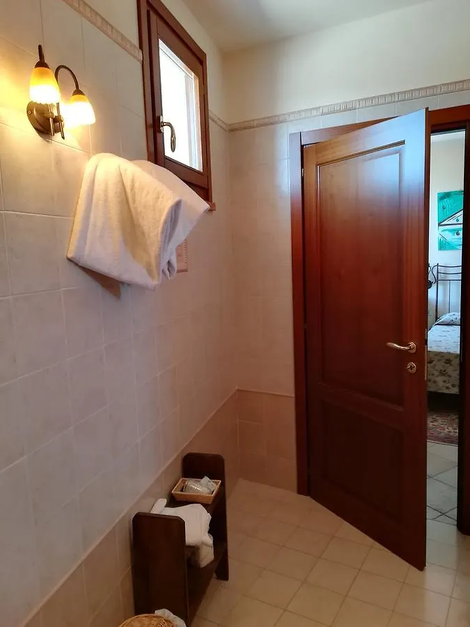 Villa Loreto Alghero Gospodarstwo wiejskie
