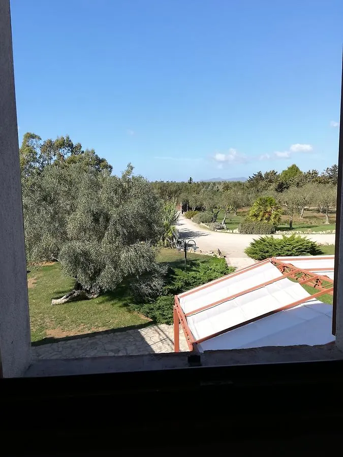 Villa Loreto Alghero 0*,  Włochy